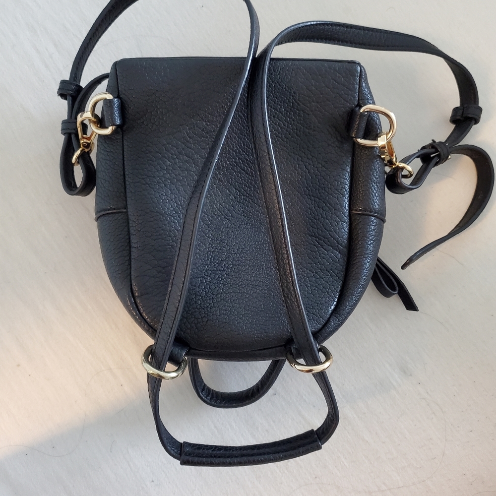 Mini Backpack - Picture 3 of 3